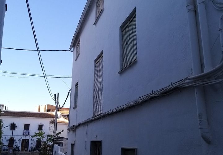 Byhus i Iznajar, Cordoba, Iznajar - € 75.000 | Ref: ID4153 - foto 1